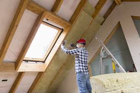 Types of Insulation We Offer in Rankin, TX